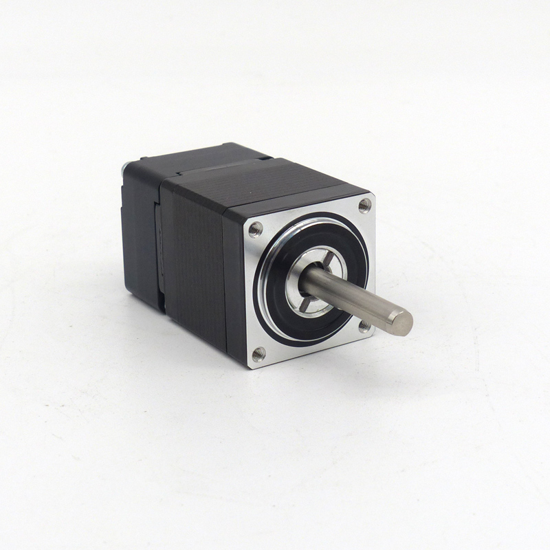 28mm一體式步進電機