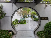 樣板房