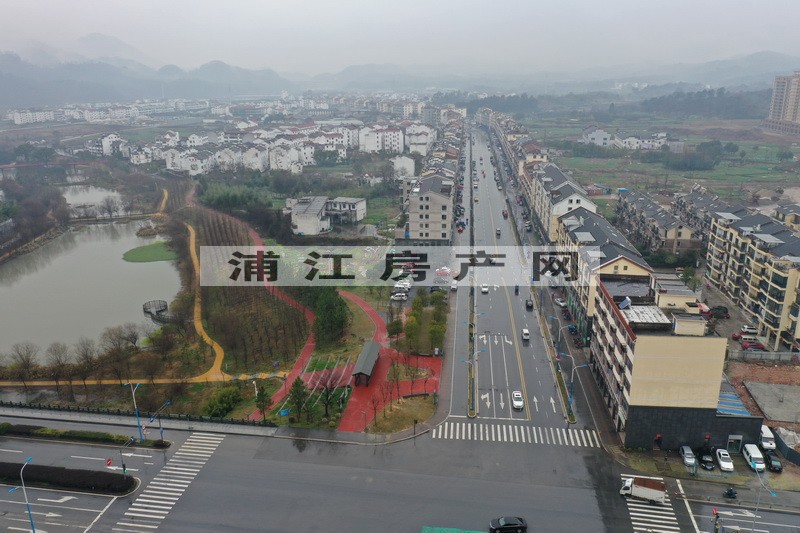 實景圖