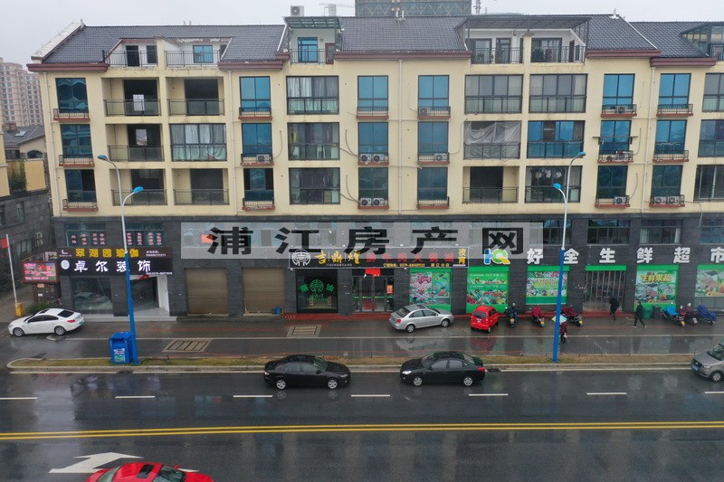 實景圖