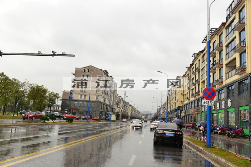 實景圖