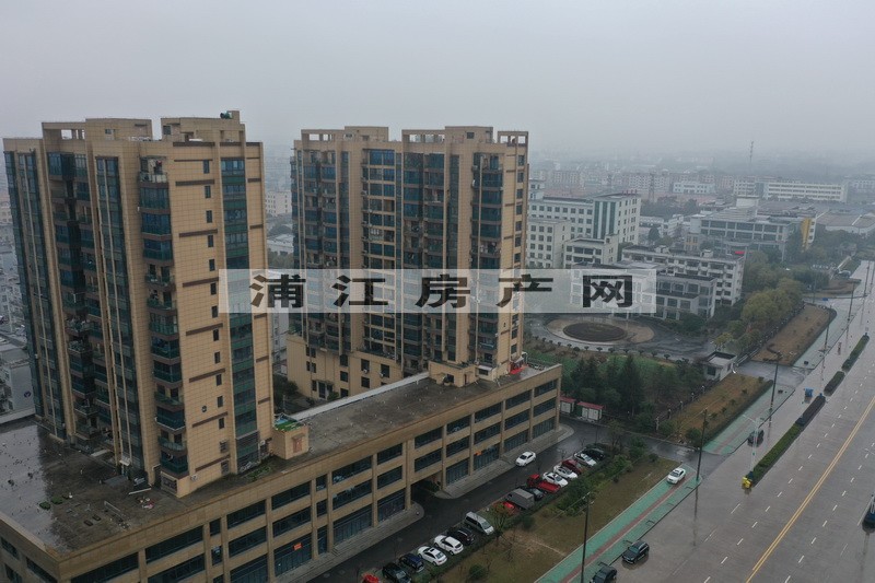 實景圖
