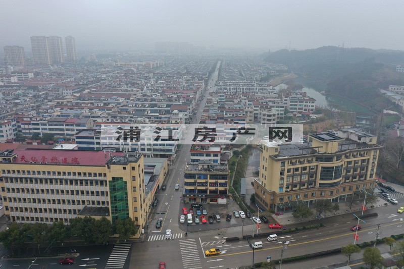 實景圖