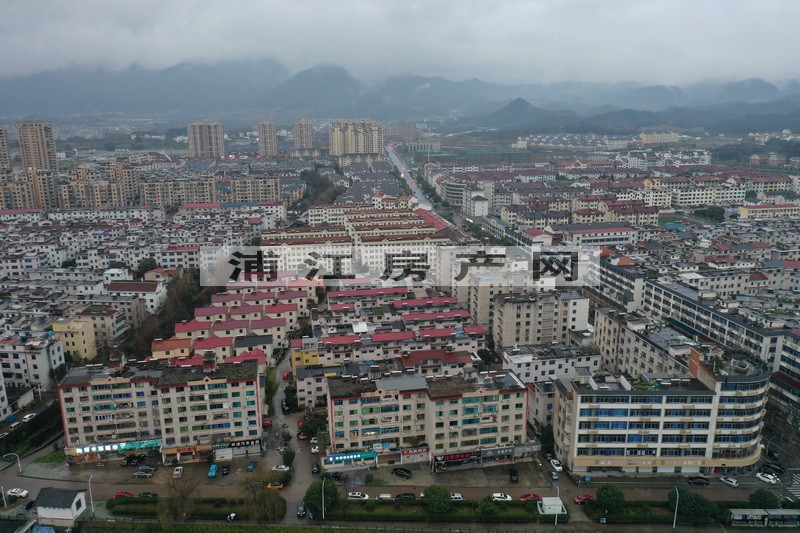 實景圖