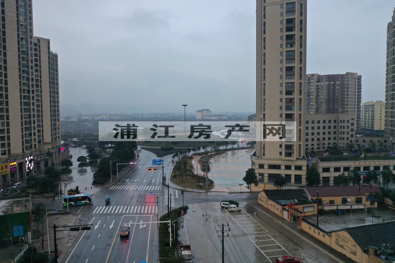 實景圖