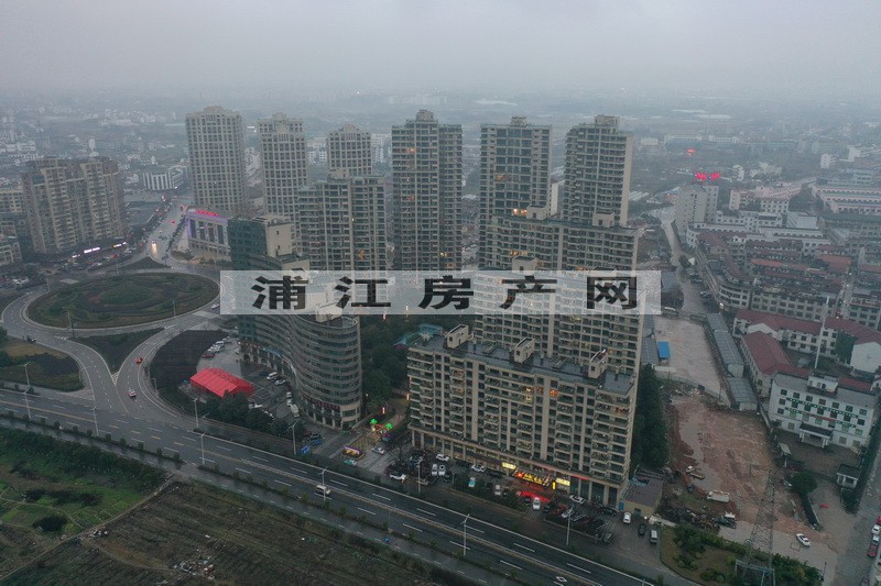 實景圖