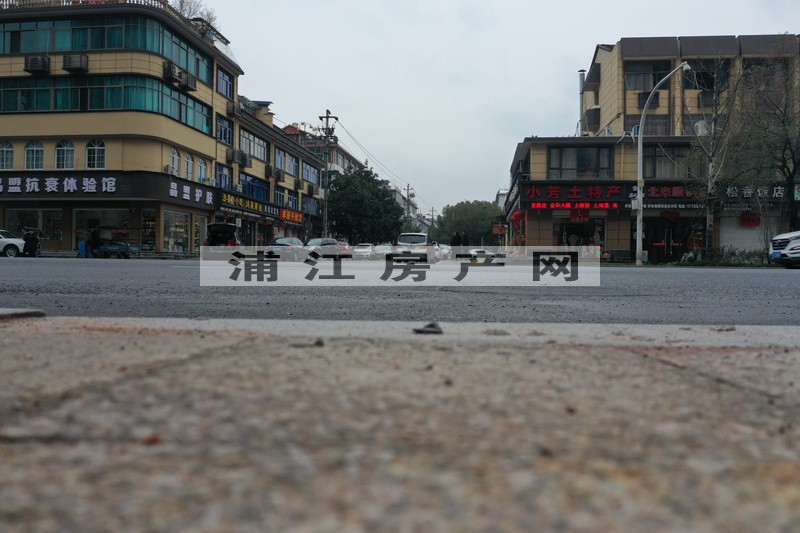 實景圖