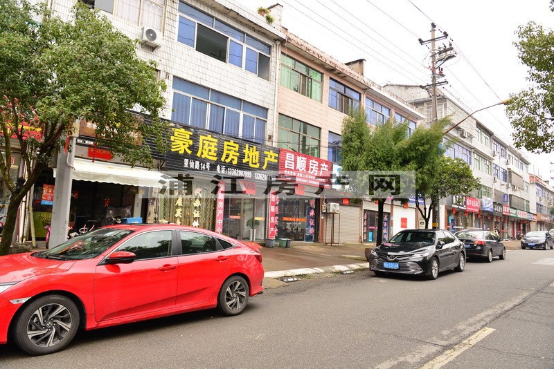 實景圖