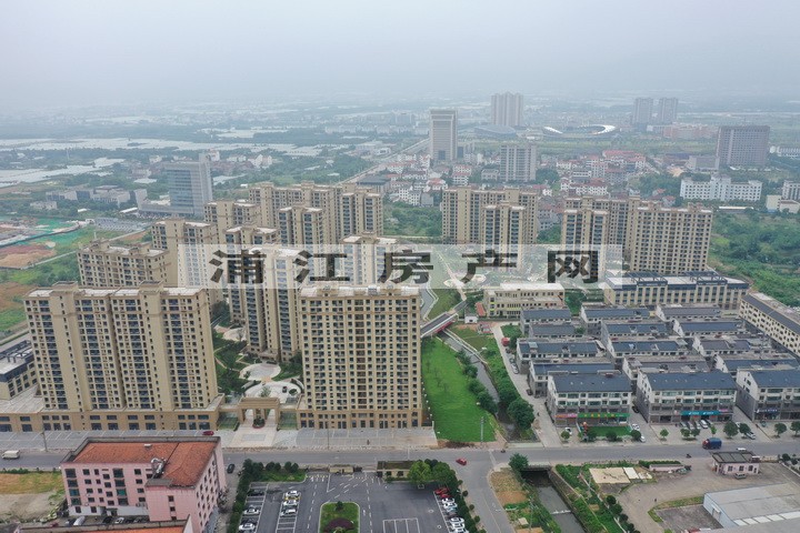 實景圖