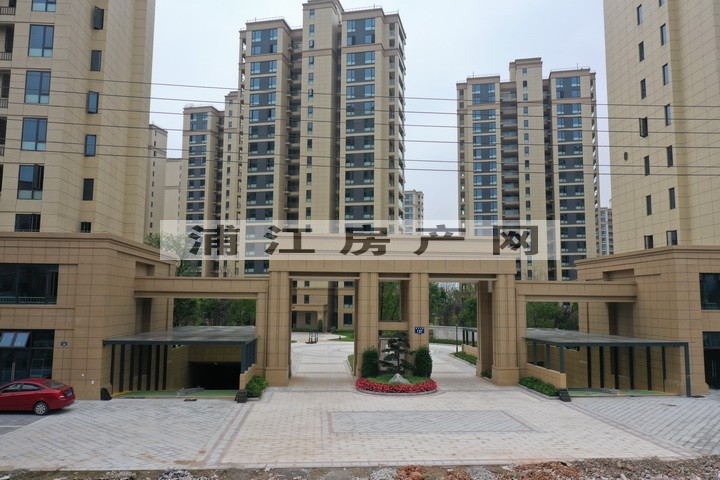 實景圖