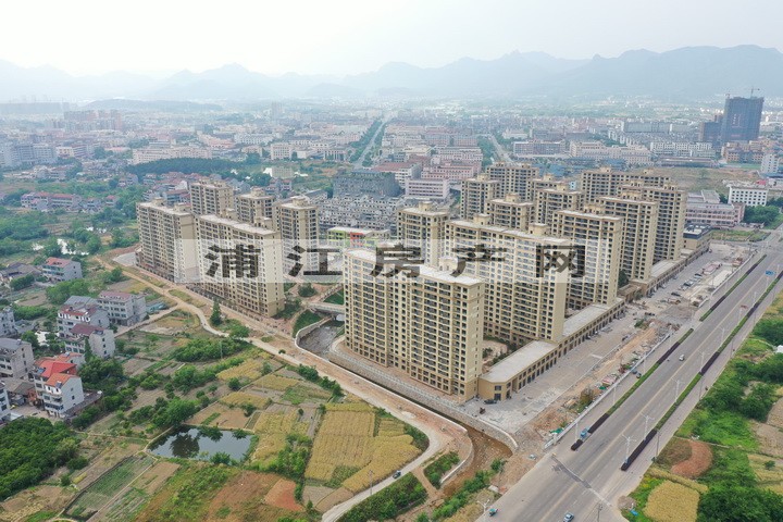 實景圖