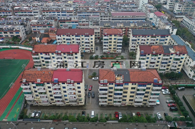 實景圖