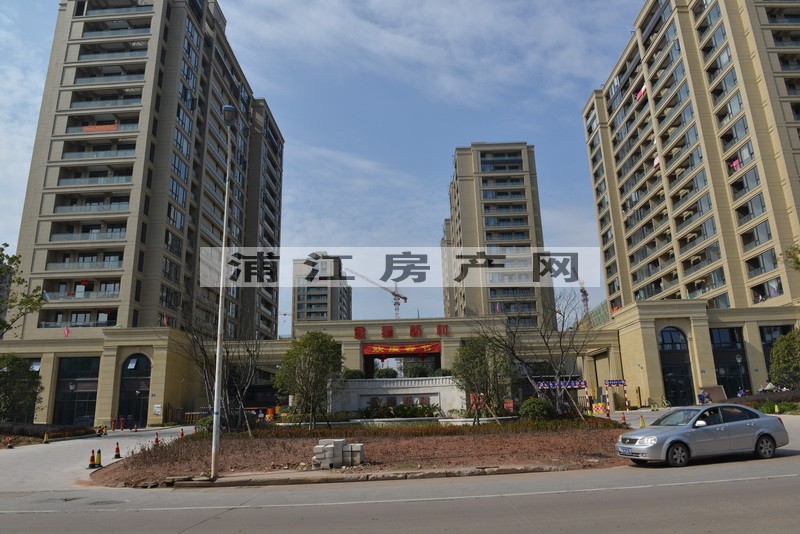 實(shí)景圖