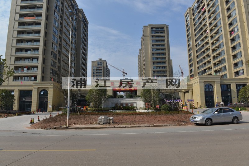 實(shí)景圖