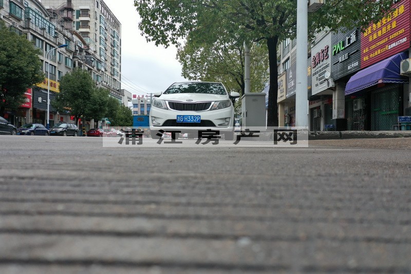 實景圖