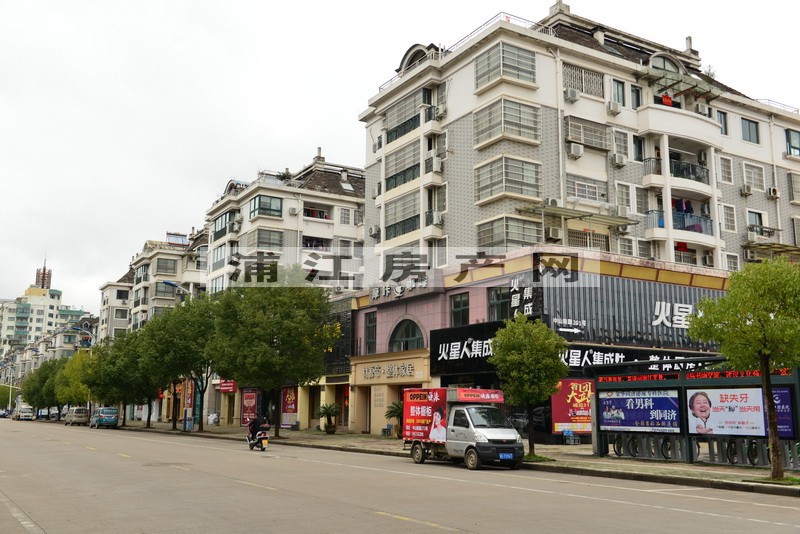 實景圖