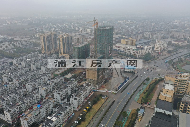 實景圖