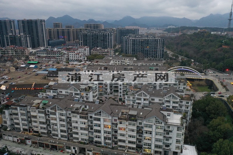 實景圖