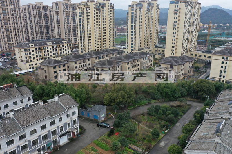 實景圖