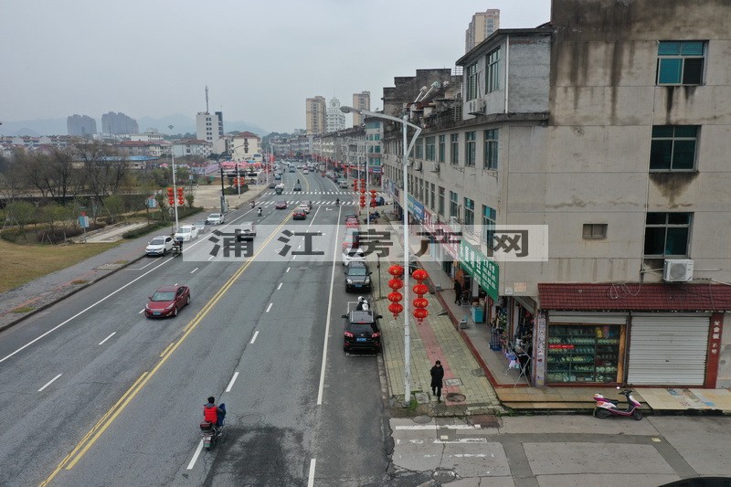 實景圖