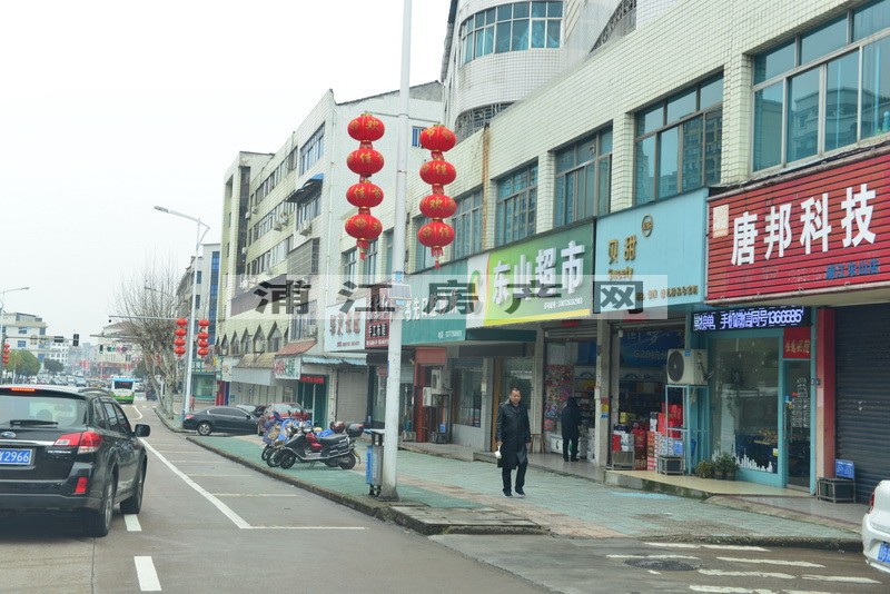 實景圖