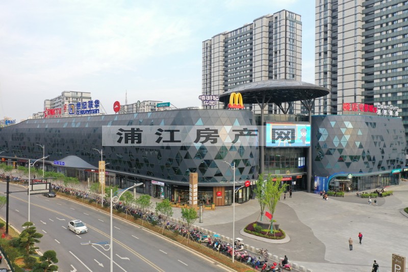 實(shí)景圖