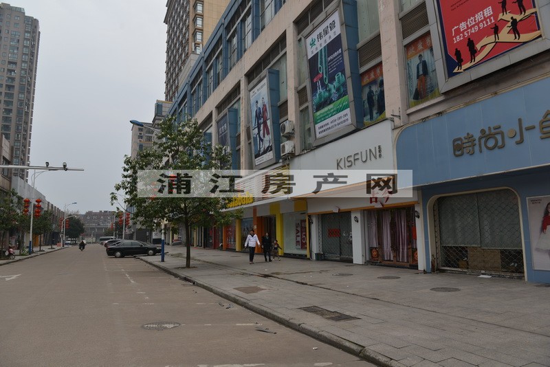 實景圖
