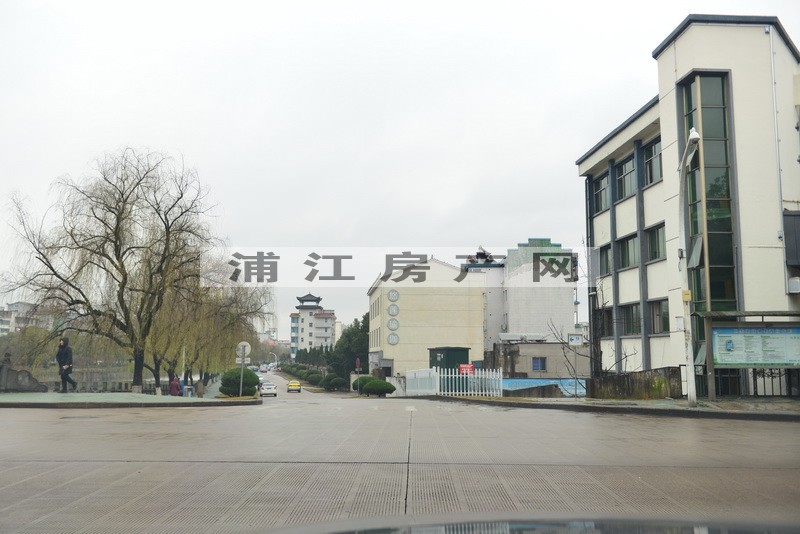 實景圖