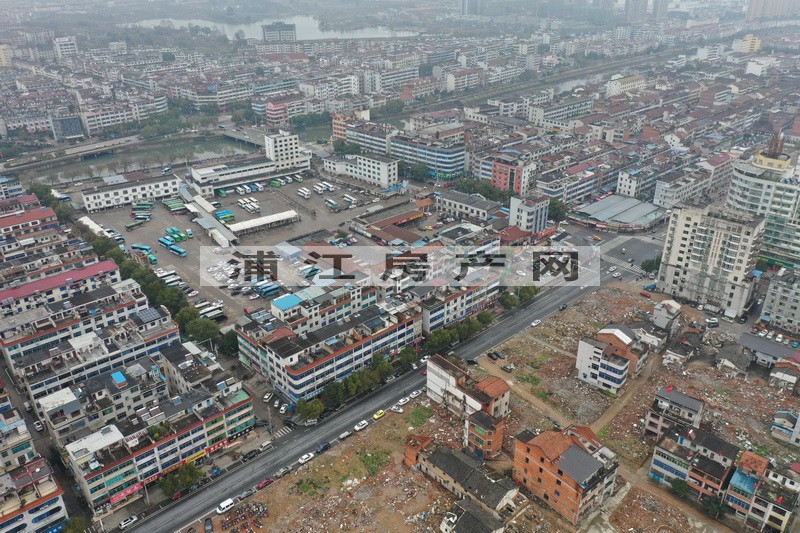 實景圖