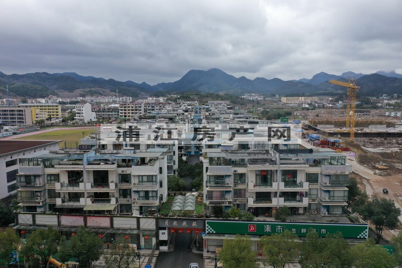實景圖