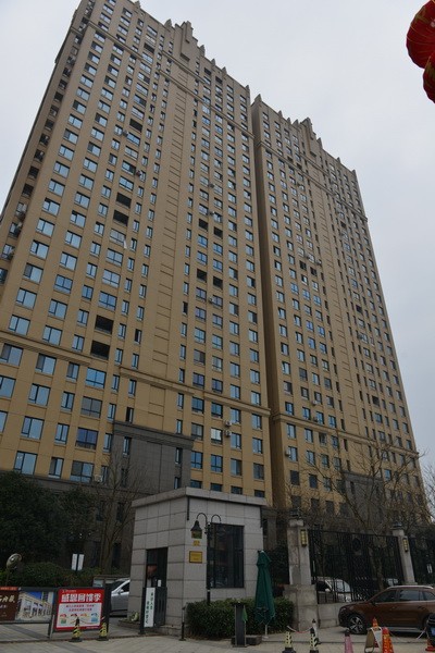 實景圖