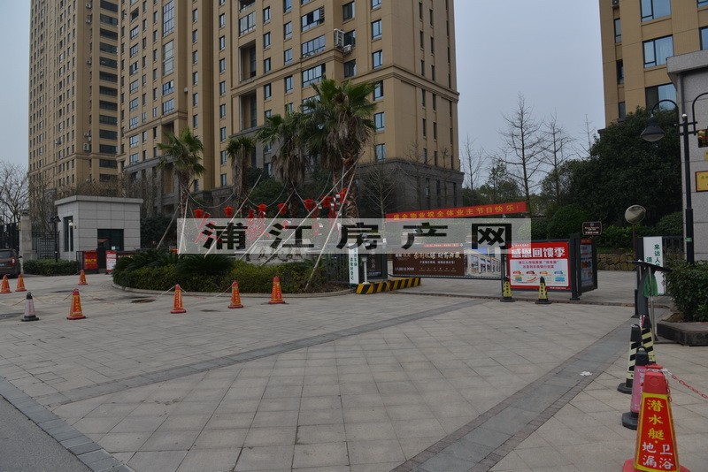 實景圖