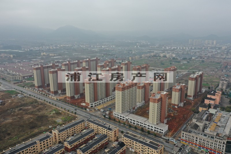 實景圖