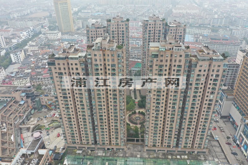 實景圖