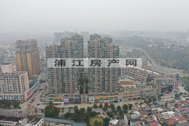 實景圖