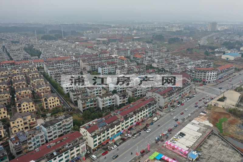 實景圖