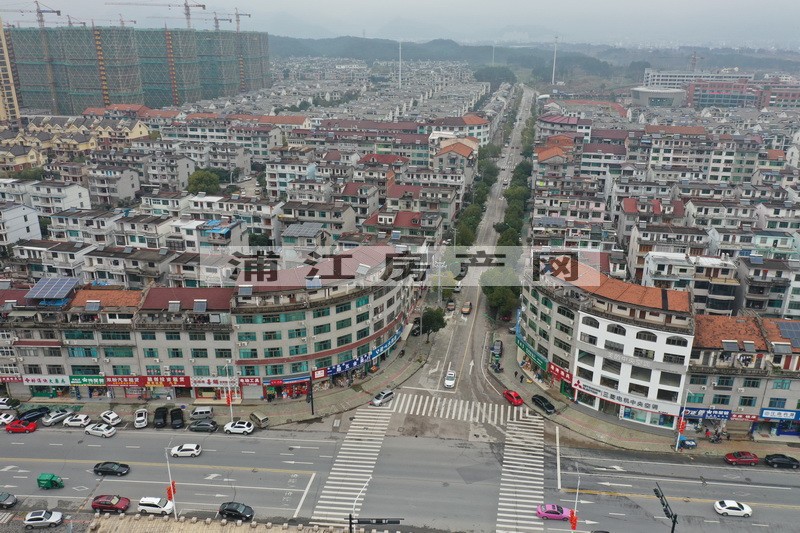 實景圖