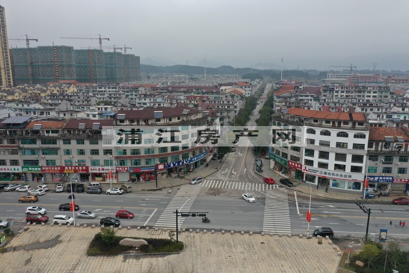 實景圖