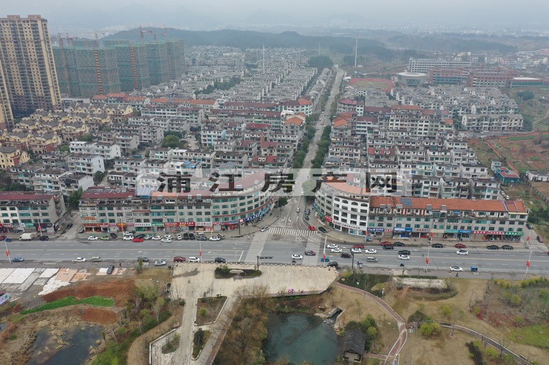 實景圖