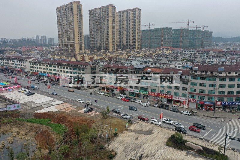 實景圖