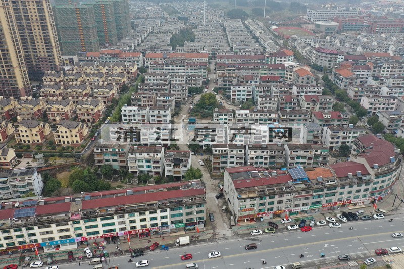 實景圖