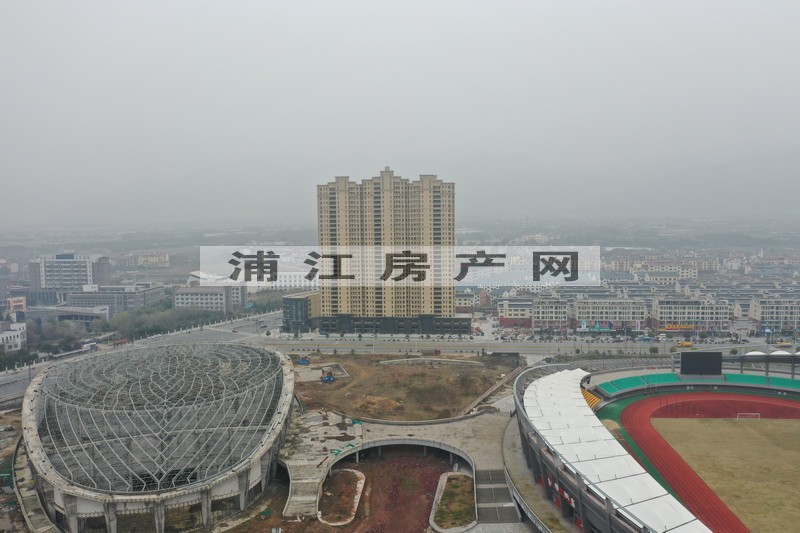 實景圖