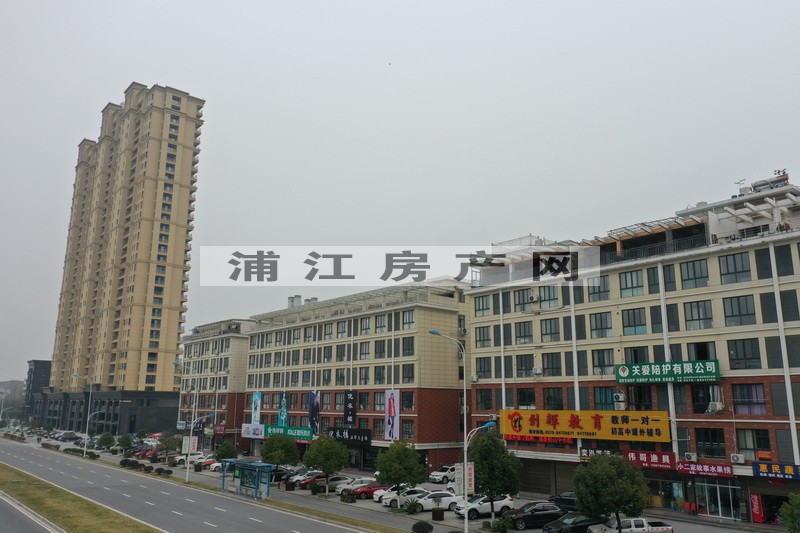 實景圖