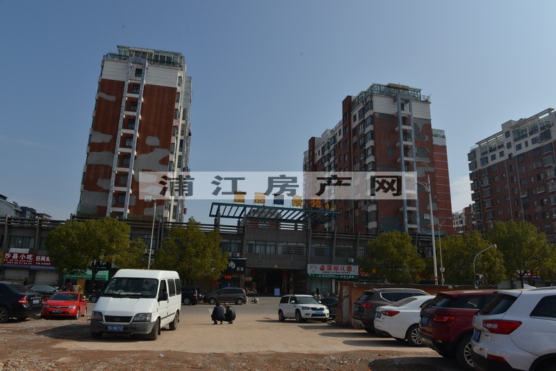實景圖