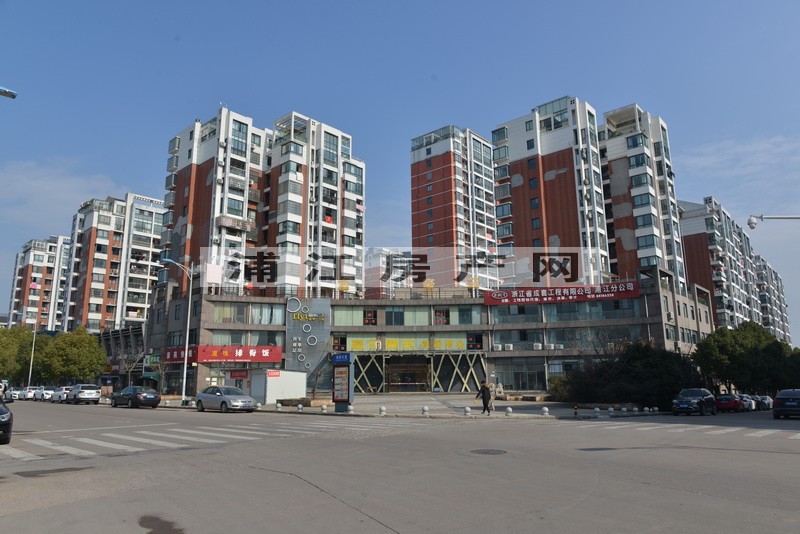 實景圖