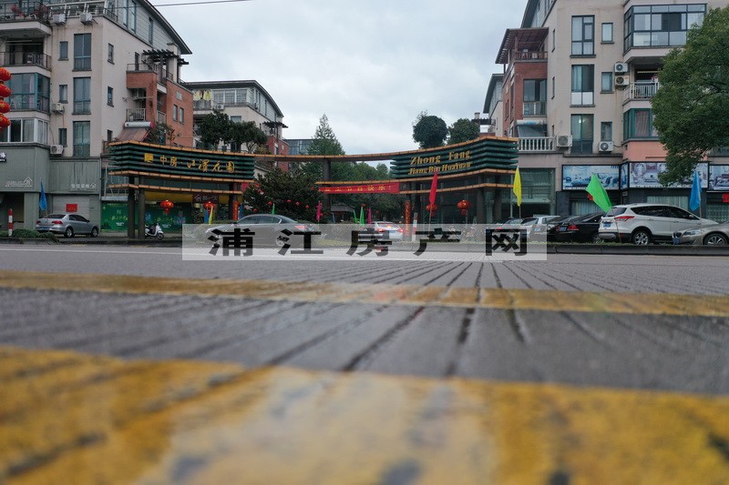 實景圖