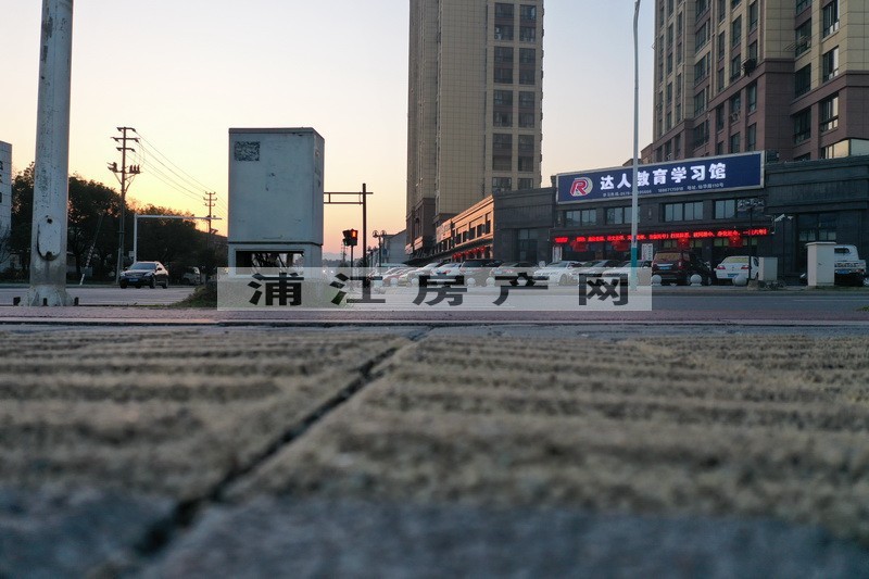 實景圖