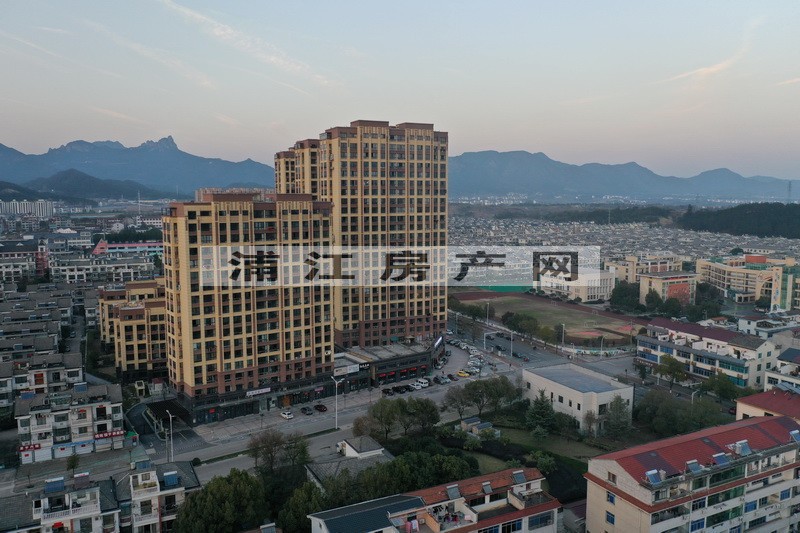 實景圖