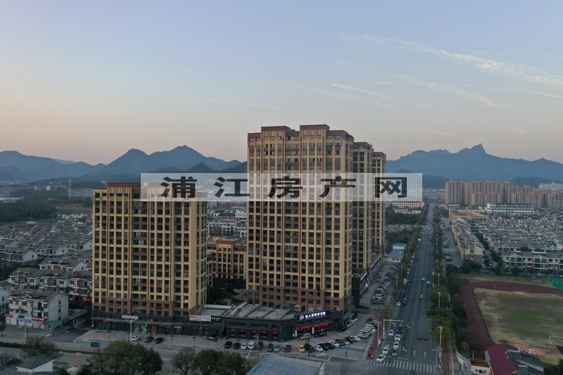 實景圖