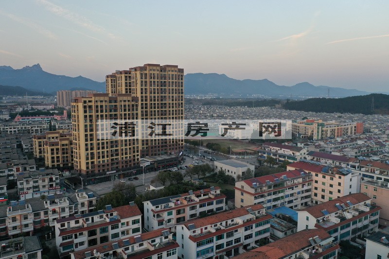 實景圖